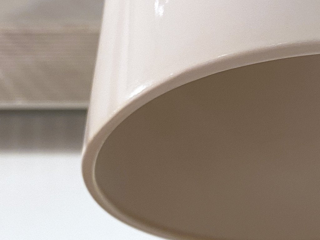 イデー IDEE モレ シェード シーリングランプ MOLLE SHADE CEILING LAMP ペンダントライト 磁器製 照明 ■