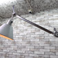 アルテミデ Artemide トロメオ ソスペンシオーネ TOLOMEO SOSPENSIONE 天井照明 ミケーレ・デ・ルッキ イタリア B 現状品 ●