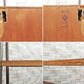 HG FURNITURE ユニットシェルフ Unit shelf ローズウッド材 × オーク材 リメイク品 デンマークビンテージ Danish vintage ●