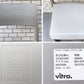 ヴィトラ Vitra ティプトン Tipton スタッキングチェア チルト機能 ロッキングチェア バサルト B ■