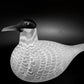 イッタラ iittala イッタラバード Species of Tern 406/3000 オイバ・トイッカ Oiva Toikka 1988-92 ●