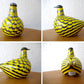 イッタラ バード iittala Bird イエロー グロース Yellow Grouse 2013 Keltariekko オイバ・トイッカ Oiva Toikka フィンランド製 ◇