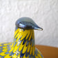 イッタラ バード iittala Bird イエロー グロース Yellow Grouse 2013 Keltariekko オイバ・トイッカ Oiva Toikka フィンランド製 ◇