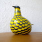 イッタラ バード iittala Bird イエロー グロース Yellow Grouse 2013 Keltariekko オイバ・トイッカ Oiva Toikka フィンランド製 ◇