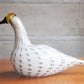 イッタラ iittala イッタラバード Alaska Loon オイバ・トイッカ Oiva Toikka Finn Fest 500個限定 ホワイト 2009 ♪