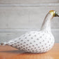 イッタラ iittala イッタラバード Alaska Loon オイバ・トイッカ Oiva Toikka Finn Fest 500個限定 ホワイト 2009 ♪