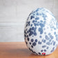 イッタラ iittala バード Birds アニュアルエッグ Mistle Thrush Egg 356/2013 オイバ ・ トイッカ Oiva Toikka ♪