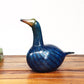 イッタラ iittala イッタラバード Birds by Toikka ダイバー Diver ブルー 1991-97年 オイバ・トイッカ Oiva Toikka 北欧雑貨 ◎