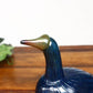 イッタラ iittala イッタラバード Birds by Toikka ダイバー Diver ブルー 1991-97年 オイバ・トイッカ Oiva Toikka 北欧雑貨 ◎