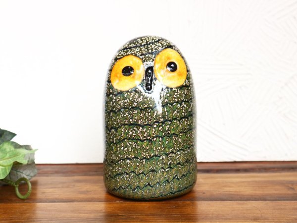 イッタラ iittala イッタラバード Birds by Toikka メンフクロウ Barn Owl オイバ・トイッカ Oiva Toikka 北欧雑貨 ◎