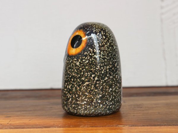 イッタラ iittala イッタラバード Birds by Toikka メンフクロウ 雛 Little Barn Owl オイバ・トイッカ Oiva Toikka 北欧雑貨 ◎