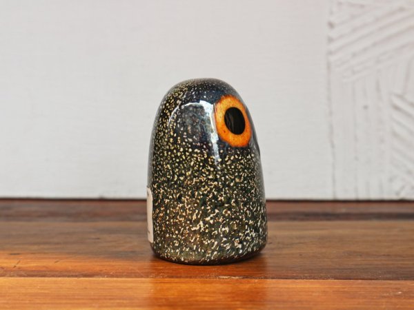 イッタラ iittala イッタラバード Birds by Toikka メンフクロウ 雛 Little Barn Owl オイバ・トイッカ Oiva Toikka 北欧雑貨 ◎