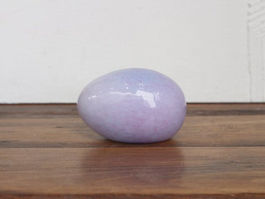 イッタラ iittala イッタラバード Birds by Toikka ヴィオラエッグ Viola Egg 2013年 scope別注 オイバ・トイッカ Oiva Toikka 北欧雑貨 ◎