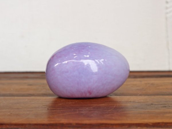 イッタラ iittala イッタラバード Birds by Toikka ヴィオラエッグ Viola Egg 2013年 scope別注 オイバ・トイッカ Oiva Toikka 北欧雑貨 ◎