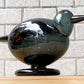 イッタラ iittala イッタラバード イブニングバード Evening Bird ブラック 2008 ユニークデイズ 100個限定 ■