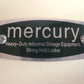 マーキュリーファニチャー Mercury Furniture スチール ロッカー ホワイト アメリカ製 アイボリー インダストリアル ♪