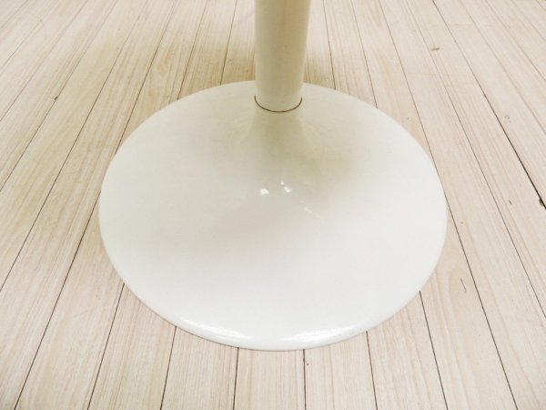 スウィッチ SWITCH ファット スツール Fat stool ファブリック レッド 座面回転式 スペースエイジ 定価: \29,150- B ●