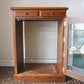 クラシカルデザイン Classical Design ワインラック キャビネット ミニバー オーク材 銀座松坂屋取扱い 参考定価430,000円 ◎