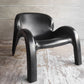 ロイタープロダクト Reuter Product FORM+LIFE COLLECTION イージーチェア EASY CHAIR GN2 アームチェア Peter Ghyczy ビンテージ ♪