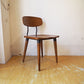 アクメ ファニチャー ACME Furniture インダストリアル ダイニングチェア 無垢材 アイアン USビンテージ アクメオリジナル家具 ★