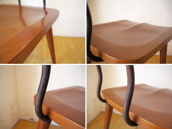 アクメ ファニチャー ACME Furniture インダストリアル ダイニングチェア 無垢材 アイアン USビンテージ アクメオリジナル家具 ★