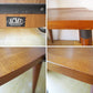 アクメ ファニチャー ACME Furniture インダストリアル ダイニングチェア 無垢材 アイアン USビンテージ アクメオリジナル家具 ★