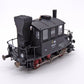 ロコ ROCO HOゲージ 鉄道模型 43258 グラスカステン BR98 電気機関車 ドイツ 希少品 ●