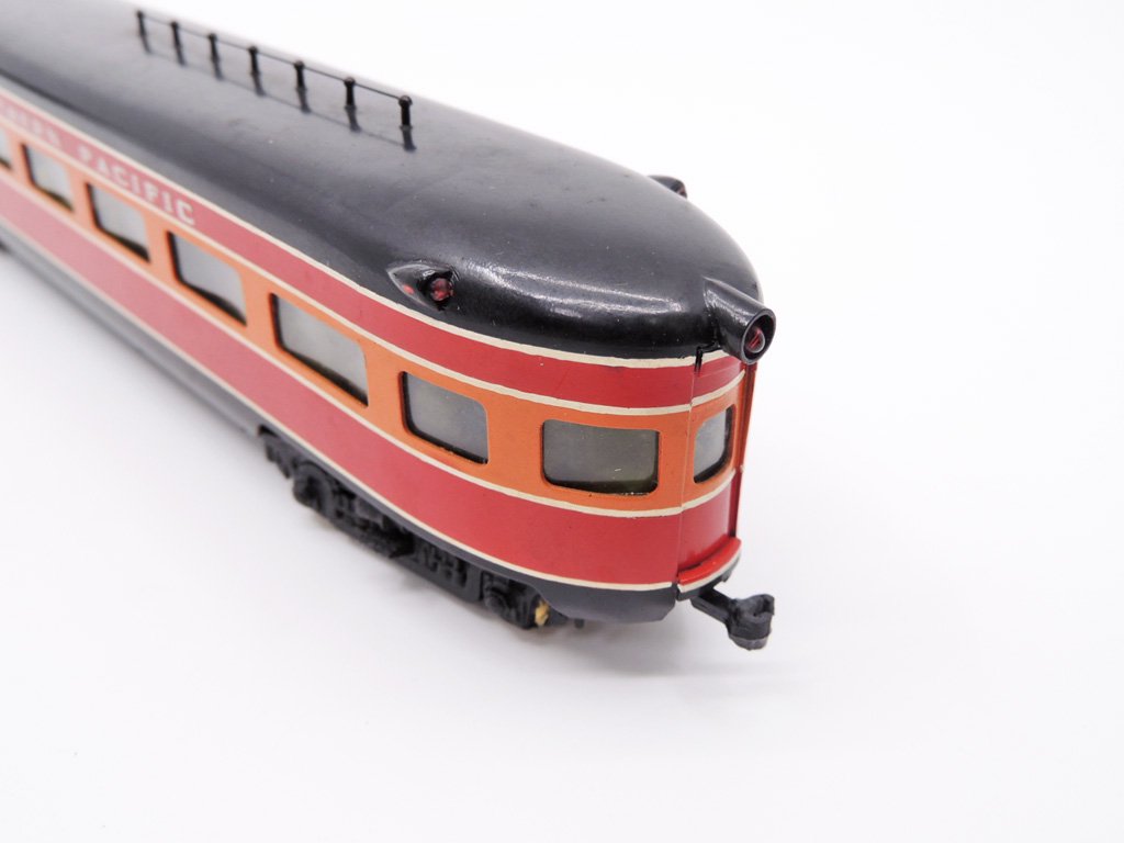 天賞堂 Tenshodo サザンパシフィック  southern pacific No.430 OBSERVATION   展望車 鉄道模型 HOゲージ ●