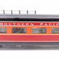 天賞堂 Tenshodo サザンパシフィック  southern pacific No.430 OBSERVATION   展望車 鉄道模型 HOゲージ ●