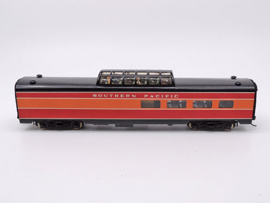 天賞堂 Tenshodo サザンパシフィック  southern pacific  No.428 Vista Dome  ビスタドーム車 鉄道模型 HOゲージ ●