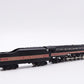 バックマン BACHMANN 蒸気機関車 NORFOLK&WESTERN CLASS J Nゲージ 箱付 アメリカ型鉄道模型 ●