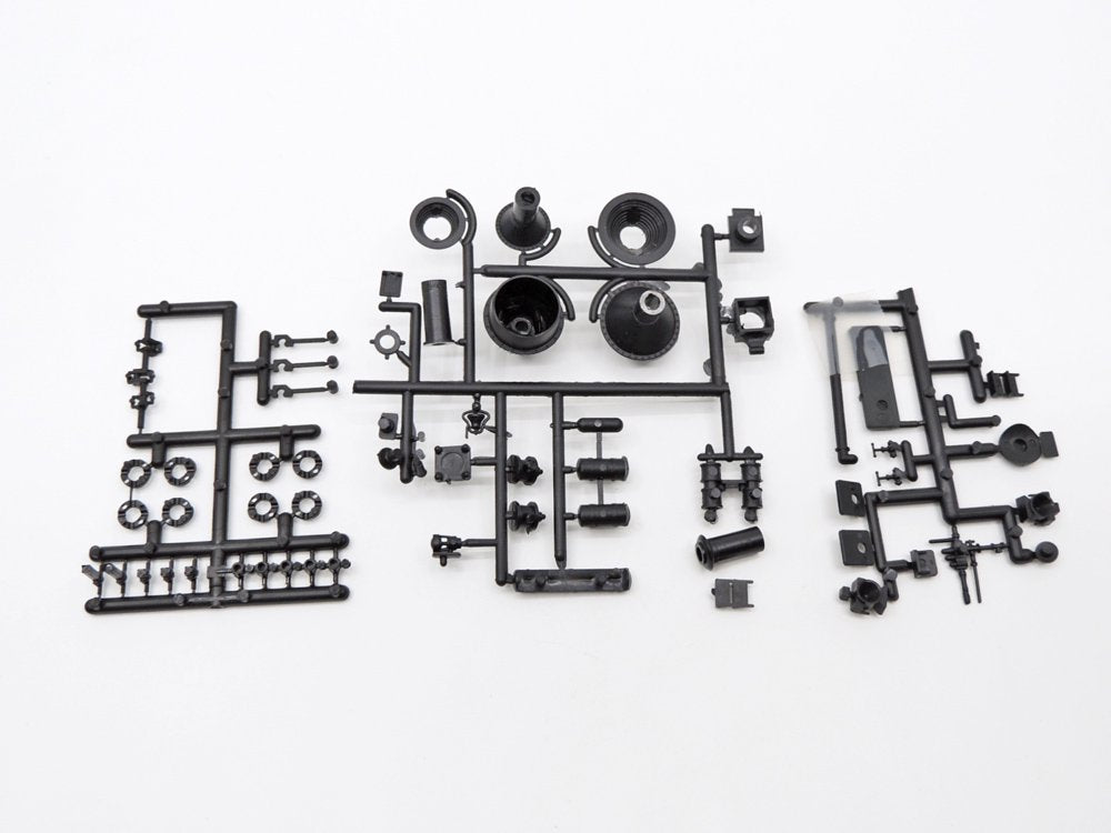 ラウンドハウス ROUNDHOUSE LOCOMOTIVE KIT HO2 蒸気機関車 鉄道模型 組立品 ●