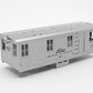 ラウンドハウス ROUNDHOUSE BOX CAB DIESEL KIT 組立品 鉄道模型 ●