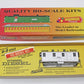 ラウンドハウス ROUNDHOUSE BOX CAB DIESEL KIT 組立品 鉄道模型 ●