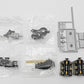 ラウンドハウス ROUNDHOUSE BOX CAB DIESEL KIT 組立品 鉄道模型 ●