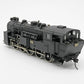 マイクロキャスト ミズノ Micro Cast Mizuno 国鉄4110形蒸気機関車 4122号機 HOゲージ 鉄道模型 ●