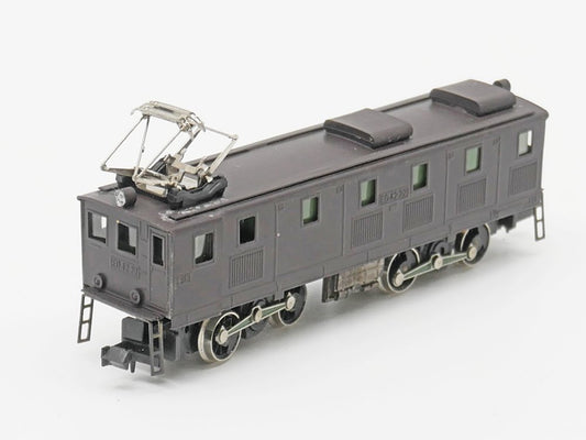 しなのマイクロ Shinano Micro ED42 Nゲージ 鉄道模型 ●