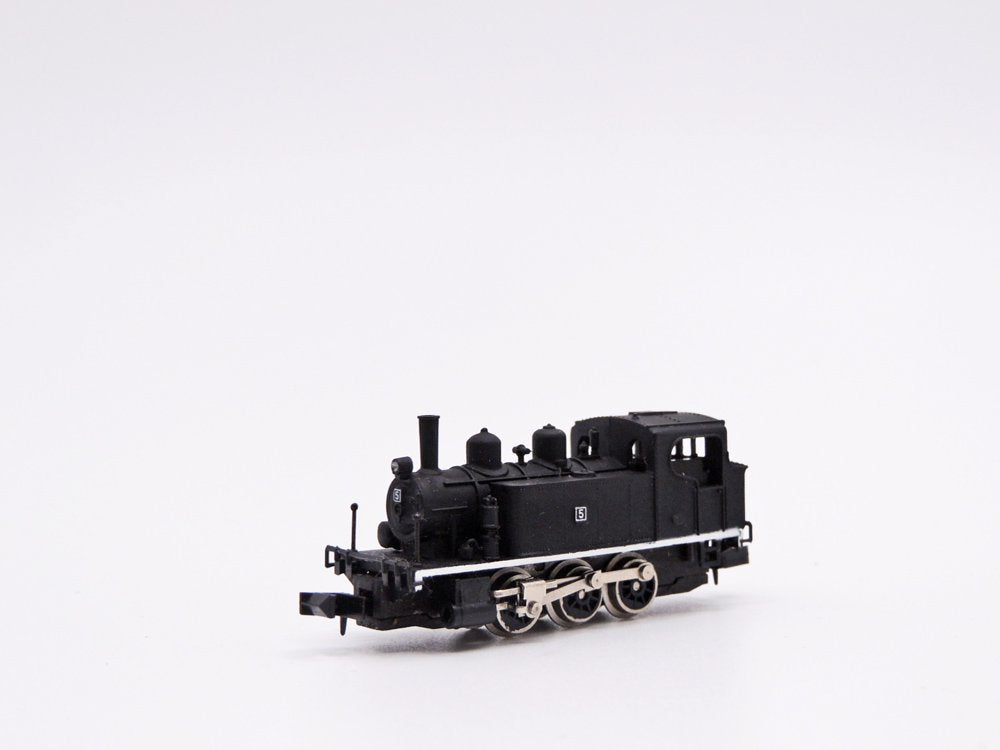 トミー TOMY トミーナインスケール TOMY N SCALE K.S.Kタイプ Cタイプ機関車 鉄道模型 HN-502 ●