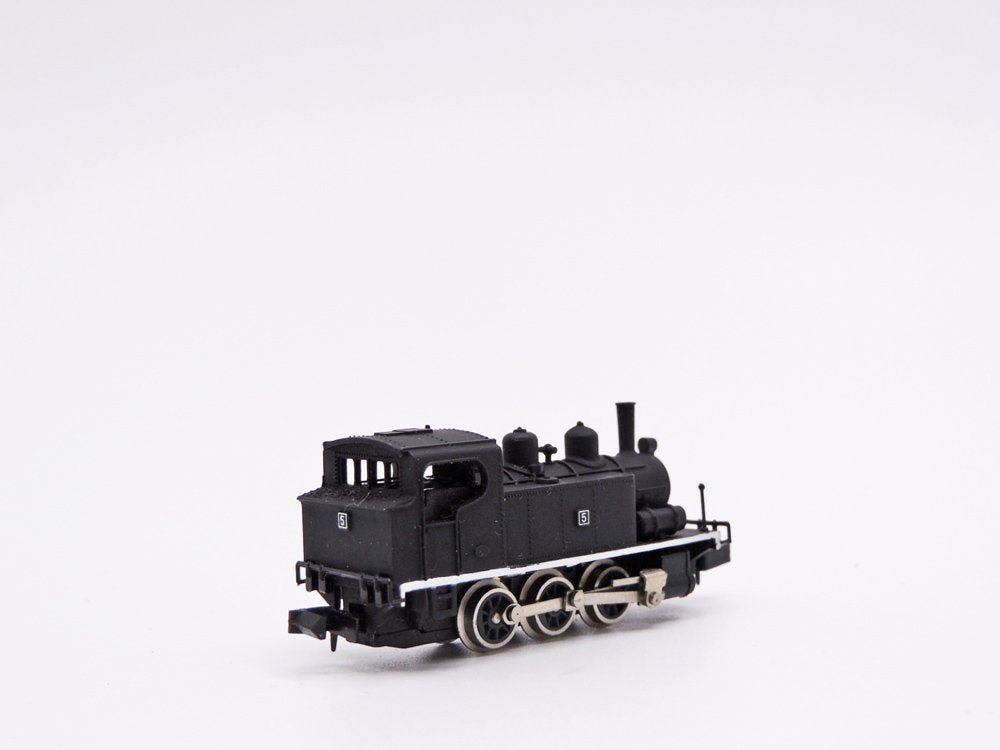 トミー TOMY トミーナインスケール TOMY N SCALE K.S.Kタイプ Cタイプ機関車 鉄道模型 HN-502 ●