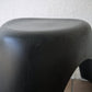 ヴィトラ vitra. エレファントスツール Elephant Stool 象脚スツ―ル ブラック Sori Yanagi ’54デザイン MoMA 永久収蔵品 ミラノ・トリエンナーレ 金賞作品 ◇