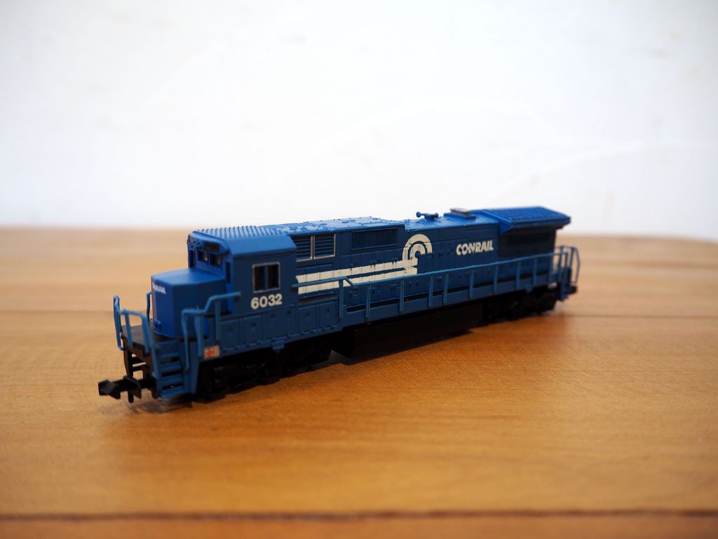 バックマン スペクトラム BACHMANN Spectrum GE Dash 8-40C Diesel ゼネラルエレクトリック N Scale Nゲージ ★