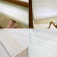 アクタス ACTUS デッキチェア DECK CHAIR リクライニング 折りたたみ コットンファブリック 北欧モダンスタイル ●