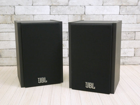 ジェービーエル JBL J216PRO モニタースピーカー ペア ブックシェルフ型 80年代製  ●