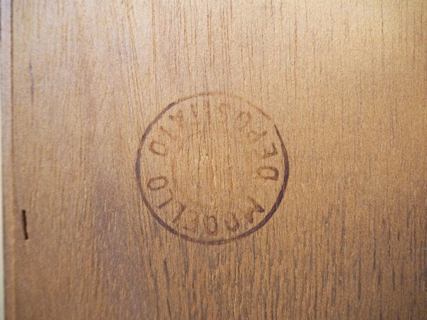 イタリア modello depositato サイドボード キュリオケース コンソール 半円 飾り棚 輸入家具 鍵付 マホガニー材 ★