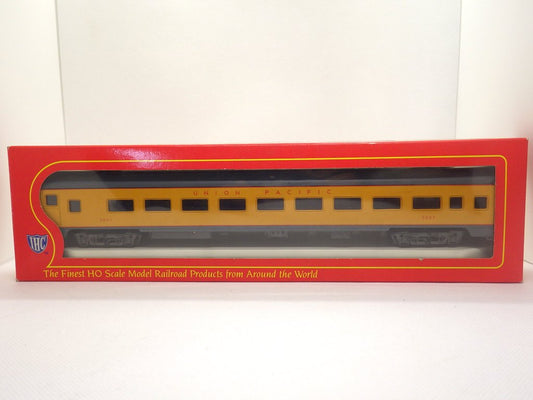 IHC International Hobby Corp. 2762 SMOOTH SIDE COACH UNION PACIFIC 2007 HO ゲージ 鉄道模型 箱付き ♪