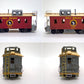 DIVISION OF WM.K. WALTHERS INC. SILVER STREAK MODEL KITS 929-113 LESS TRUCKS X 204 HO ゲージ 箱付き ♪