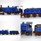 ホーンビー Hornby Railways R553 CALEDONIAN RAILWAY 4-2-2 OOゲージ 鉄道模型 箱付き ♪