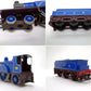 ホーンビー Hornby Railways R553 CALEDONIAN RAILWAY 4-2-2 OOゲージ 鉄道模型 箱付き ♪