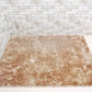 スプリングヴァレー SPRING VALLEY シャギー ラグ 絨毯 カーペット マット 200×140 無地 ベージュ 参考価格 : \78,400- ●