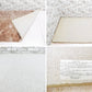 スプリングヴァレー SPRING VALLEY シャギー ラグ 絨毯 カーペット マット 200×140 無地 ベージュ 参考価格 : \78,400- ●